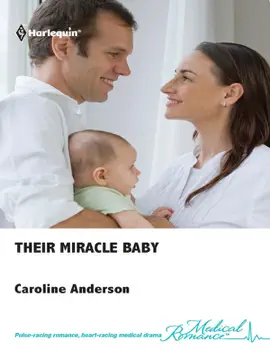 Read: Their Miracle Book Baby