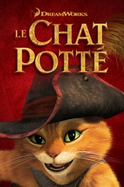 Le Chat Potté