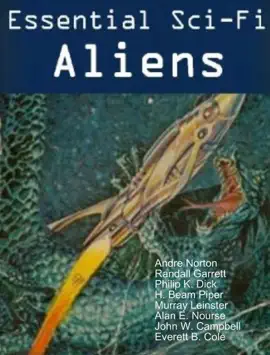 Read: Book ALIENS Stories (15 book Sci-Fi Collection)
