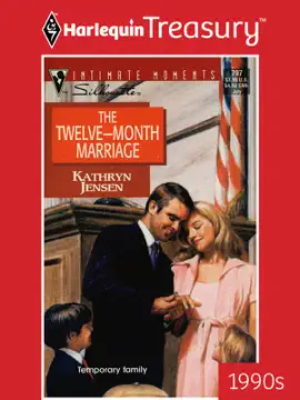 Read: THE TWELVE-MONTH Book MARRIAGE