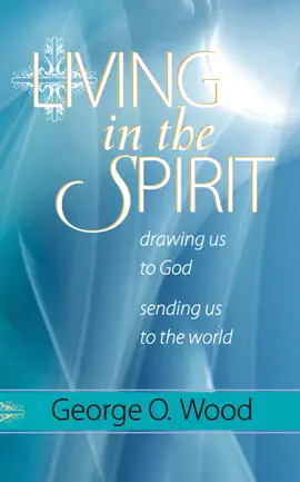 Read: Living in the Spirit Book