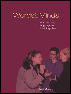 Read: Words and Minds Book
