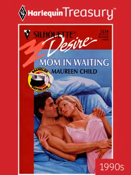 Read: MOM IN Book WAITING