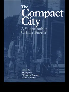 Read: The Compact City Book