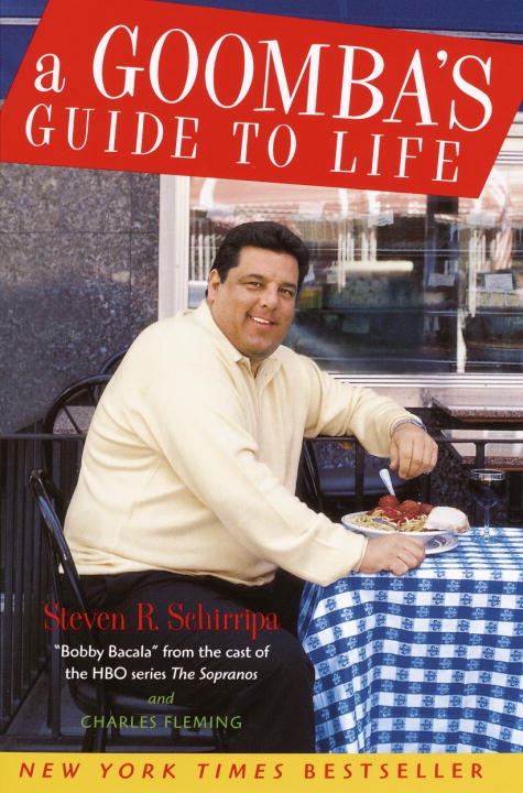 A Goomba's Guide to Life cover