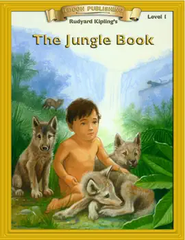 Read: The Book Jungle Book (Enhanced Version)