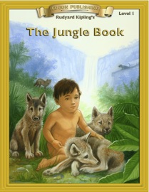The Jungle Book (Enhanced Version) - Edcon Publishing Group