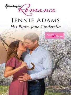 Read: His Plain-Jane Cinderella Book