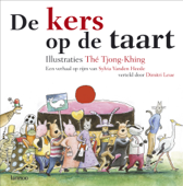 De kers op de taart - Sylvia Vanden Heede & Thé Tjong-Khing