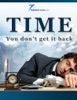 Time - You Dont Get it Back