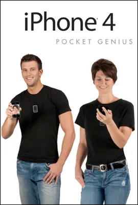 iPhone 4 Pocket Genius