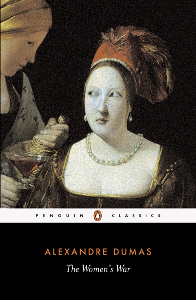 Cover of The Women's War