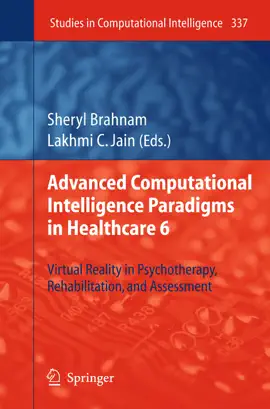 Read: Book Advanced Computational Intelligence Paradigms in Healthcare - 2