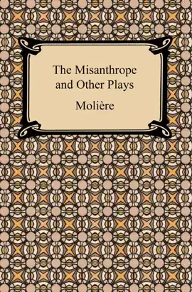 Read: The Misanthrope and Book Other Plays