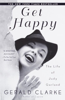 Get Happy by Gerald Clarke