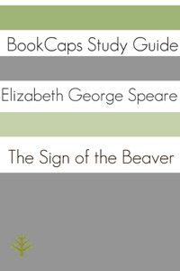 Study Guide: The Sign of the Beaver