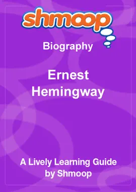 Ernest Hemingway