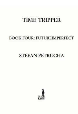 Read: FutureImperfect Book #4