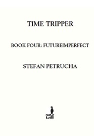 FutureImperfect #4 - Stefan Petrucha