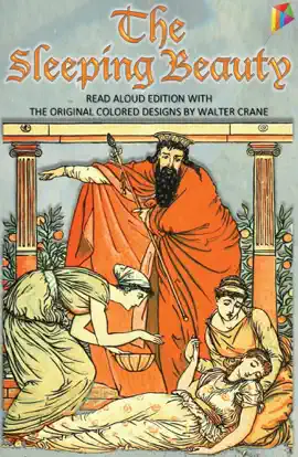 Read: The Sleeping Book Beauty
