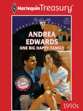 Read: ONE BIG Book HAPPY FAMILY