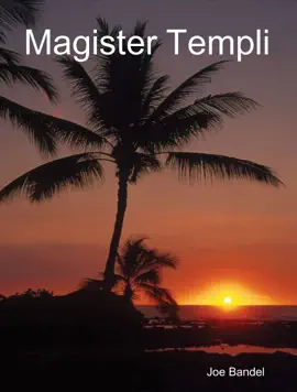 Read: Magister Templi Book