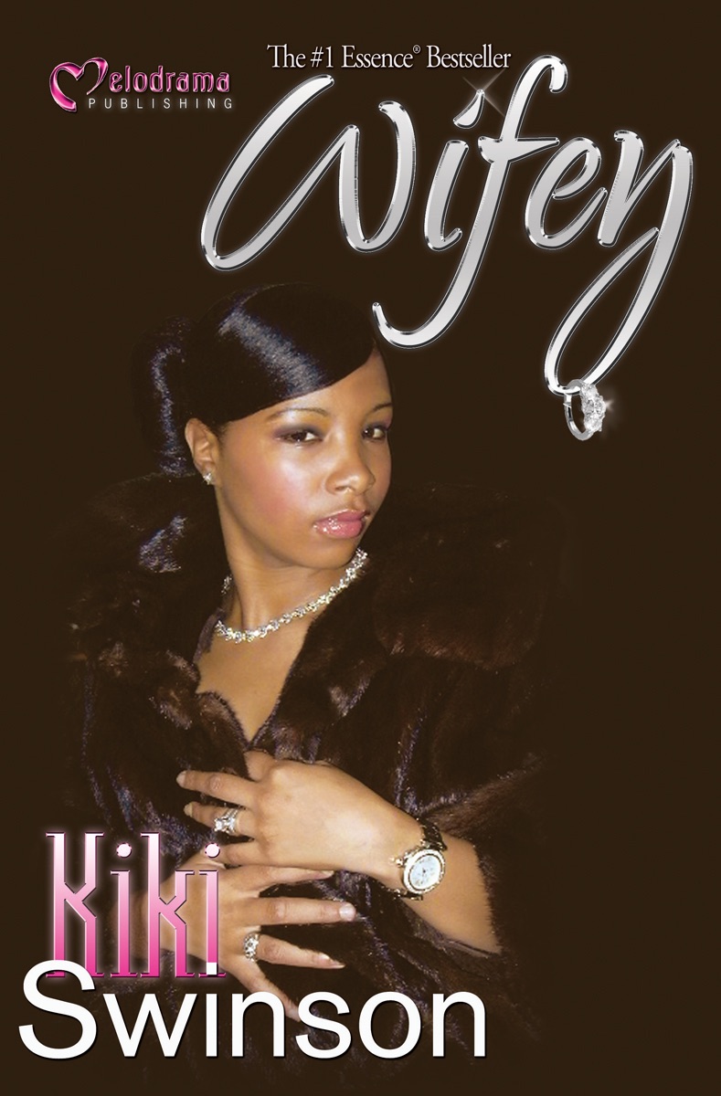 Wifey cover