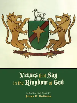 Read: Verses that Book Say in the kingdom of God: A book of short bible studies