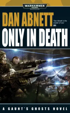Read: Only in Book Death