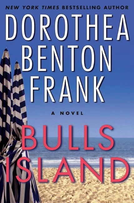 Bulls Island LP cover