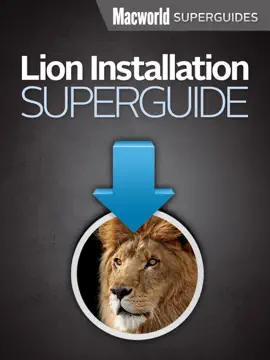 Macworld Lion Installation Superguide