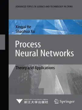Read: Book Process Neural Networks