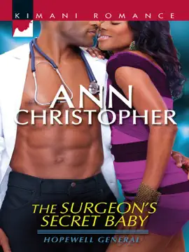Read: The Surgeon's Secret Book Baby