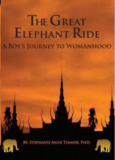 The Great Elephant Ride by Stephanie Laurens