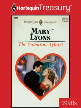 Read: THE VALENTINE AFFAIR Book