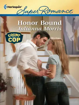 Read: Book Honor Bound