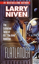 Flatlander - Larry Niven