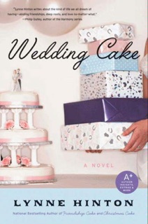 Wedding Cake by Lynne Hinton