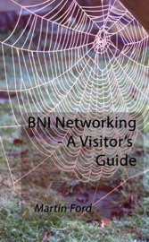 BNI Networking - A Visitor's Guide