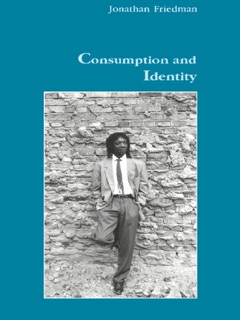 Consumption and Identity by Jonathan Friedman