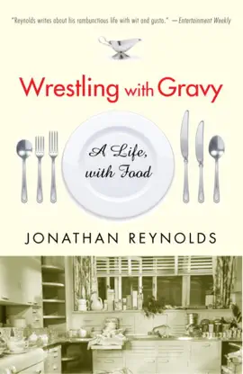 Read: Book Wrestling with Gravy