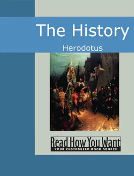 Read: Book The History