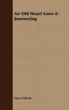 Read: An Old Book Heart Goes A-Journeying