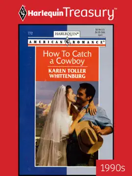 Read: HOW TO CATCH A COWBOY Book