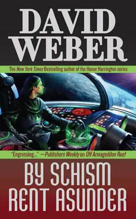 Read: By Schism Rent Book Asunder
