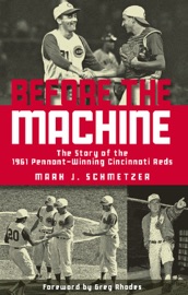 Before the Machine - Mark J. Schmetzer