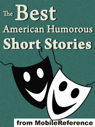 The Best American Humorous Short Stories