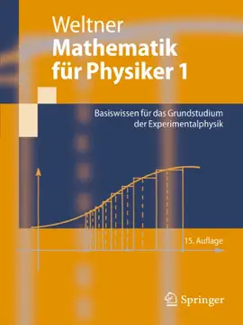 Read: Mathematik für Book Physiker 1