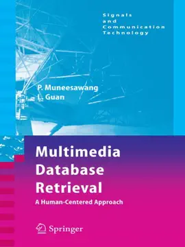 Read: Multimedia Book Database Retrieval:
