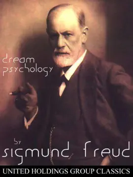 Read: Dream Book Psychology